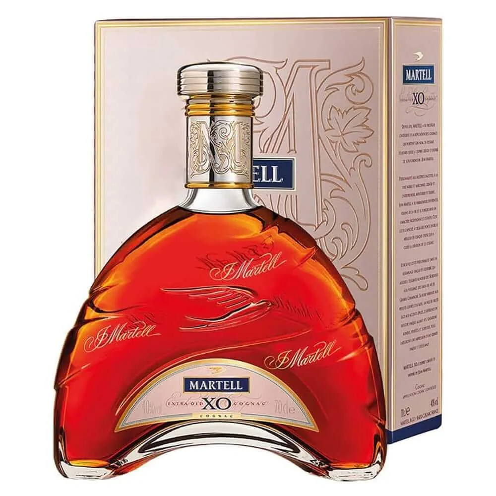 Martell - XO