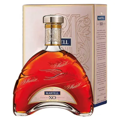 Martell - XO Cognac
