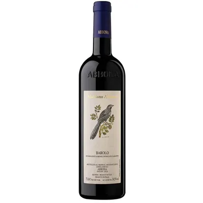 2021 - Marziano Abbona - Barolo DOCG