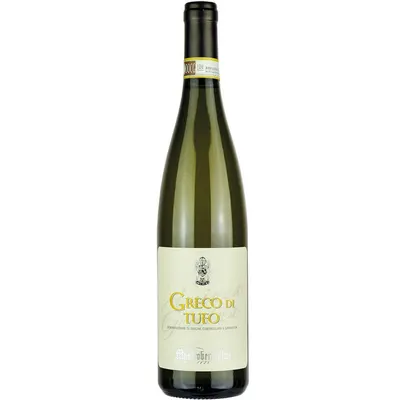 2022 - Mastroberardino - Greco Di Tufo