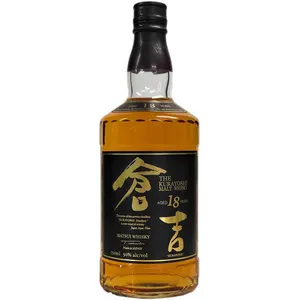 Matsui Shuzo - Kurayoshi - 18 yrs