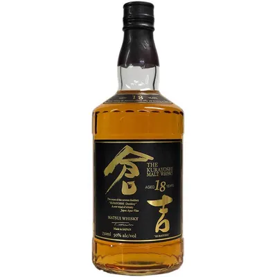 Matsui Shuzo - Kurayoshi - 18 yrs