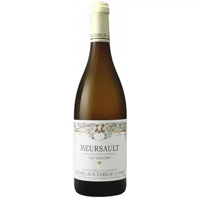2023 - Michel Bouzereau - Meursault - Les Tessons