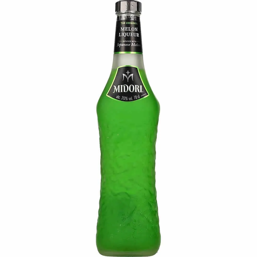Midori - Melon Liqueur