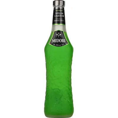 Midori - Melon Liqueur