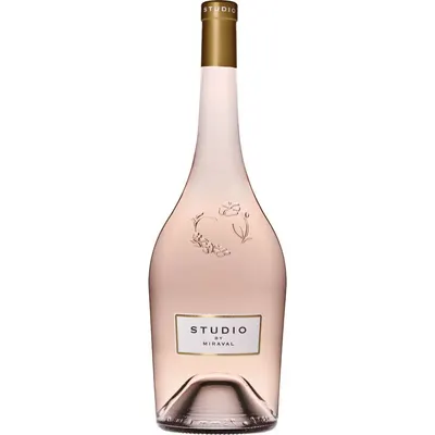 2025 - Miraval - Studio by Miraval - Rosé