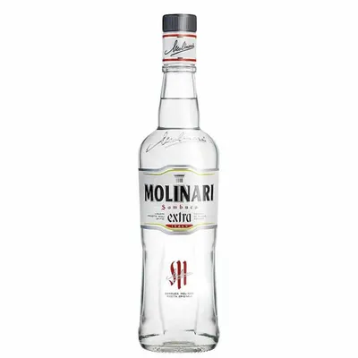Sambuca - Extra Molinari