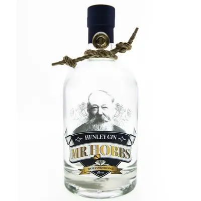 Mr Hobbs - Henley Gin