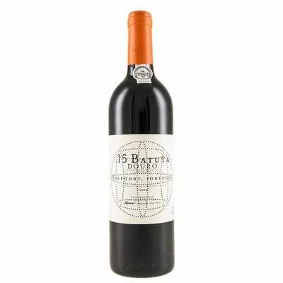 2022 - Niepoort - Batuta - Douro