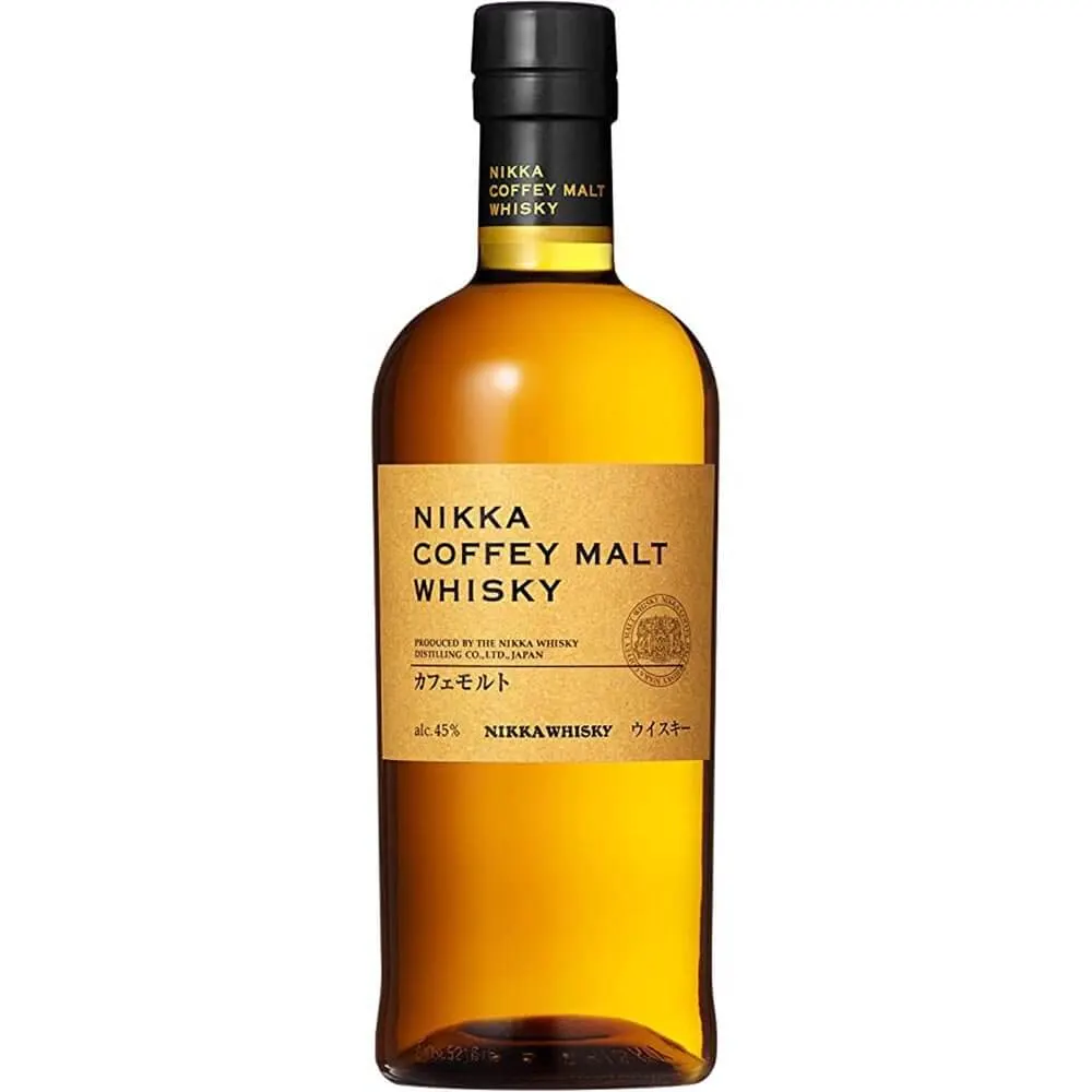 Nikka - Coffee Malt
