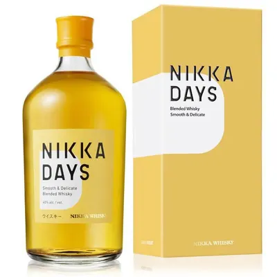Nikka - Nikka Days