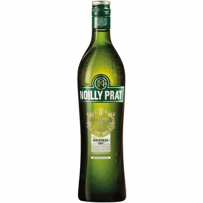 Noilly Prat - Original Dry - Vermouth
