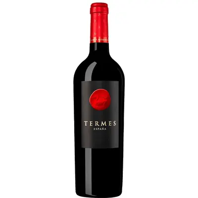 2021 - Numanthia - Termes