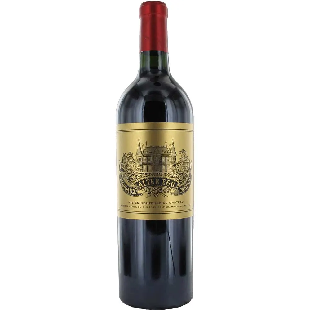 Château Palmer - Alter Ego De Palmer - Margaux