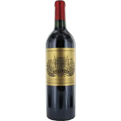 2019 - Château Palmer - Alter Ego De Palmer - Margaux