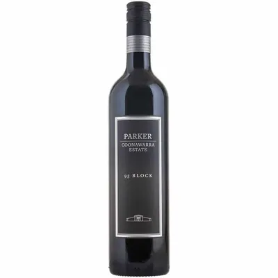 2020 - Parker - Coonawarra Estate - '95 Block' - Cabernet Sauvignon