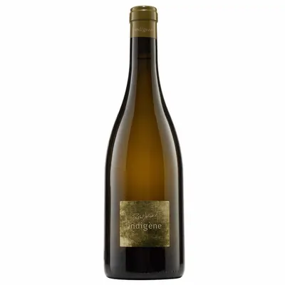 2022 - Pascal Jolivet - Indigène - Pouilly-Fumé