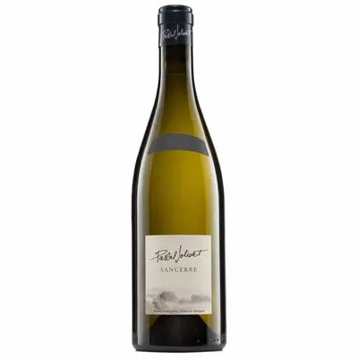 2025 -  Pascal Jolivet - Sancerre - Signature - Blanc