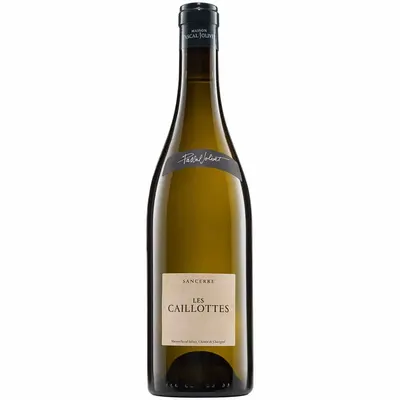 2022 - Pascal Jolivet - Sancerre - Les Caillottes