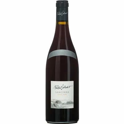 2024 - Pascal Jolivet - Sancerre - Signature - Rouge