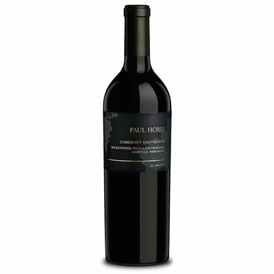 2014 - Paul Hobbs - Beckstoffer To Kalon - Cabernet Sauvignon