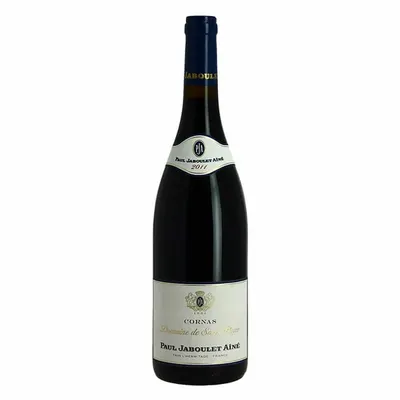 2019 - Paul Jaboulet Aîné - Domaine de Saint Pierre - Cornas