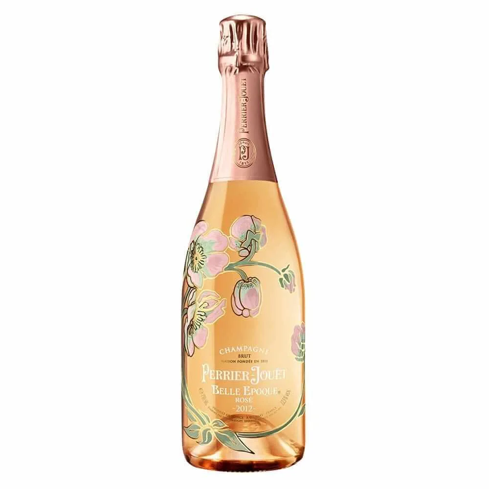 Perrier-Jouët - Belle Époque - Rosé