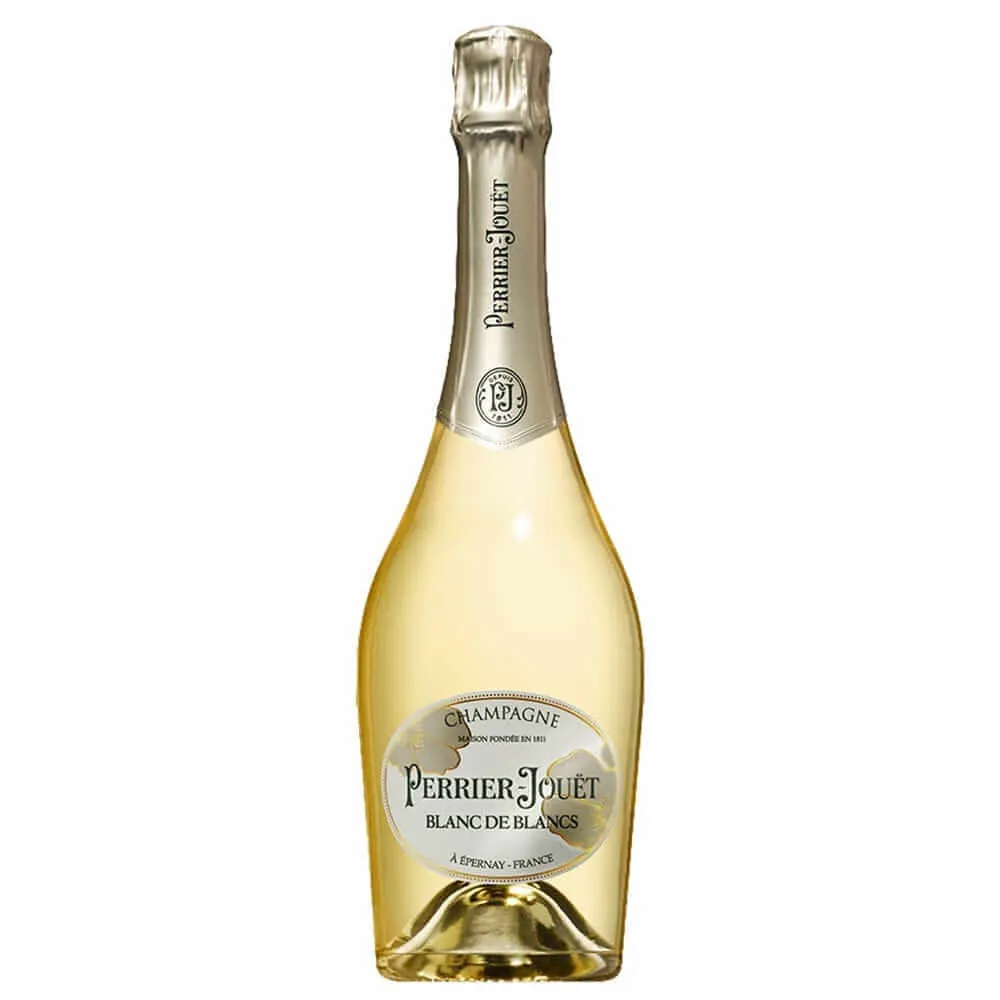 Perrier-Jouët - Blanc de Blancs