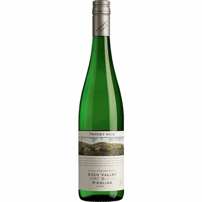 2023 - Pewsey Vale - Eden Valley - 1961 Block - Riesling