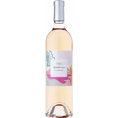2025 - Peyrassol - Rosé - Méditerranée IGP