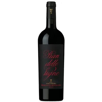 2019 - Pian delle Vigne - Brunello di Montalcino