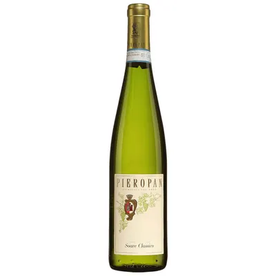 2024 - Pieropan - Soave Classico