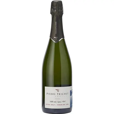 Pierre Trichet - L'Authentique 1er Cru - Brut