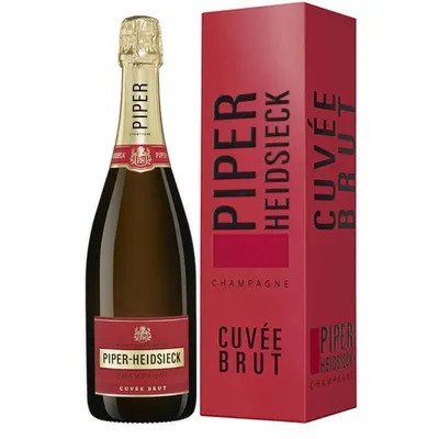 Piper-Heidsieck - Cuvée Brut