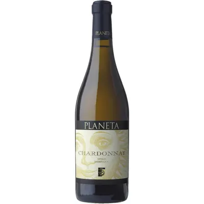2023 - Planeta - Chardonnay - Sicilia Menfi DOC