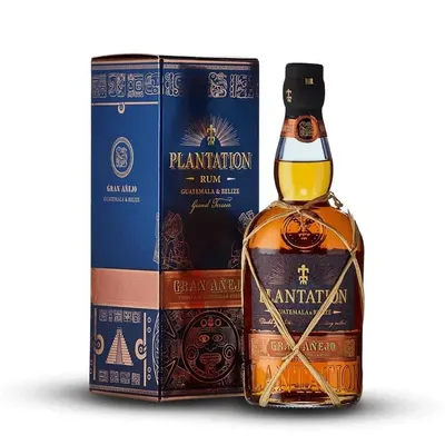 Plantation - Gran Anejo
