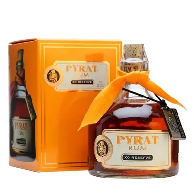 Pyrat - XO Reserve
