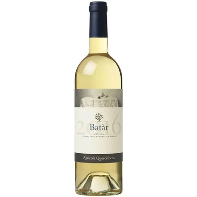 2021 - Querciabella - Batàr