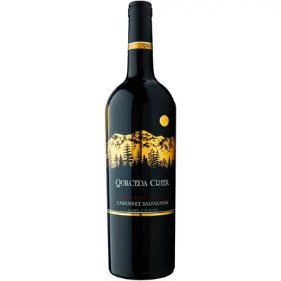 2020 - Quilceda Creek - Cabernet Sauvignon - Columbia Valley - Washington