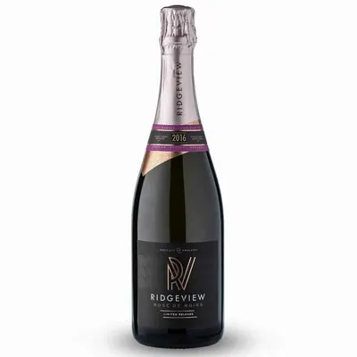 2016 - Ridgeview - Rosé de Noirs