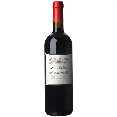 2019 - Rocca di Frassinello - Le Sughere di Frassinello