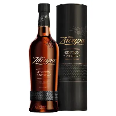 Ron Zacapa - Edition Negra