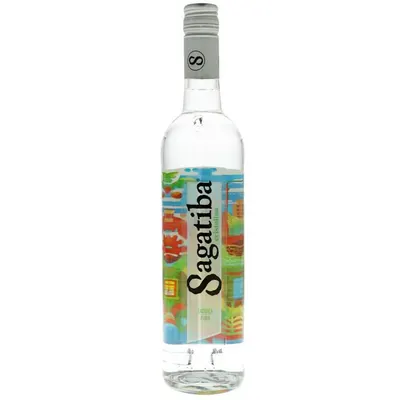 Sagatiba - Cachaca