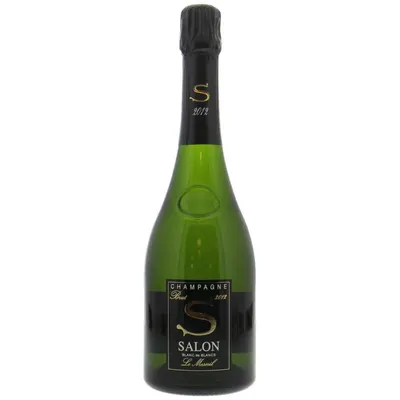 2015 - Salon 'S' - Le Mesnil - Blanc de Blancs