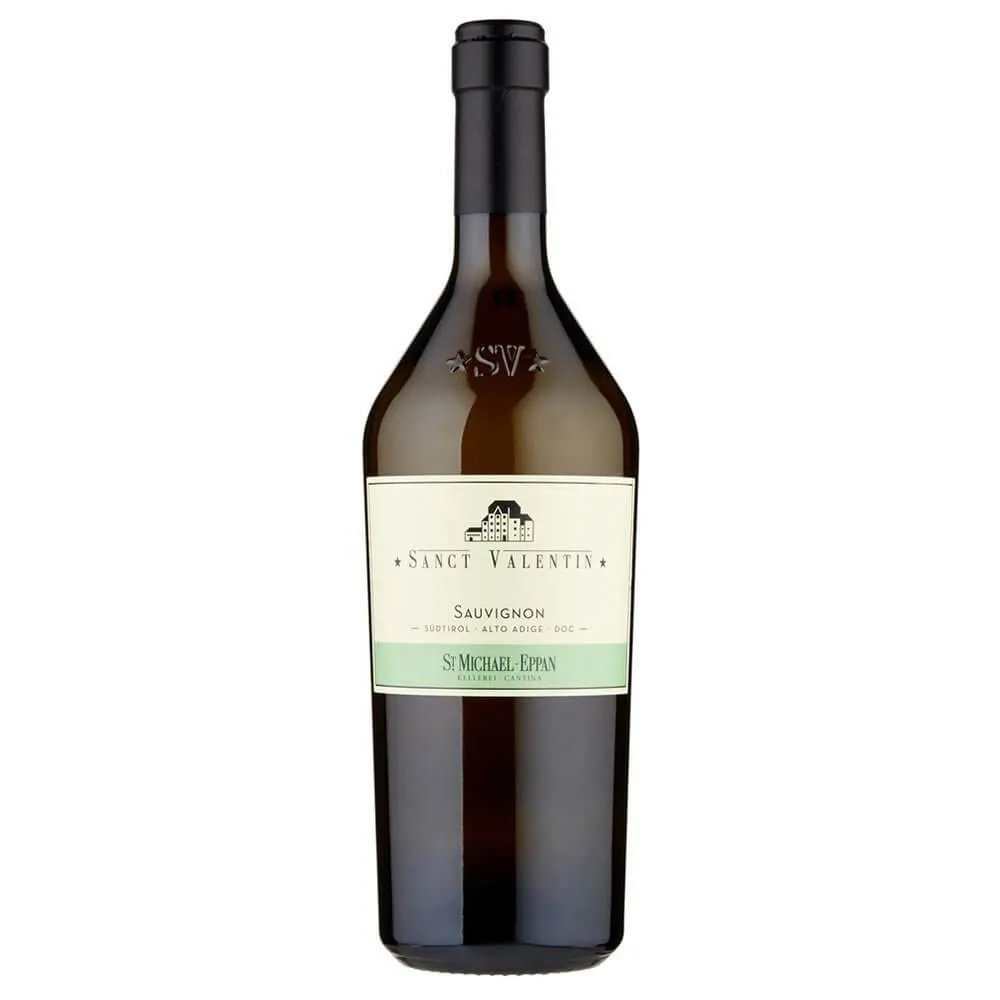 St. Michel Eppan - Sanct Valentin - Sauvignon - Alto Adige DOC