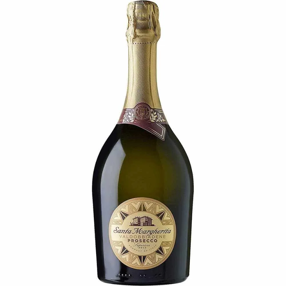 Santa Margherita - Brut - Superiore di Valdobbiadene Prosecco DOCG