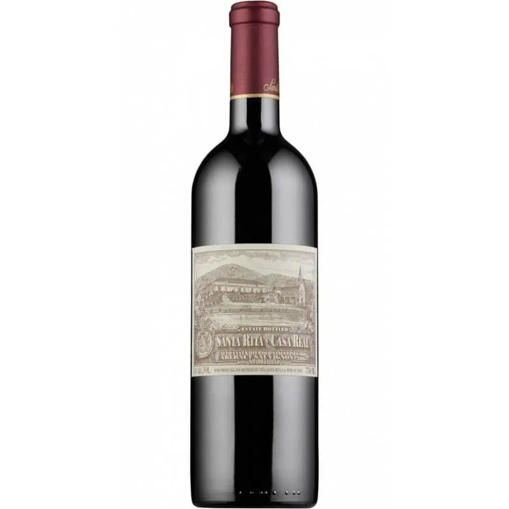 Santa Rita - Casa Real - Cabernet Sauvignon
