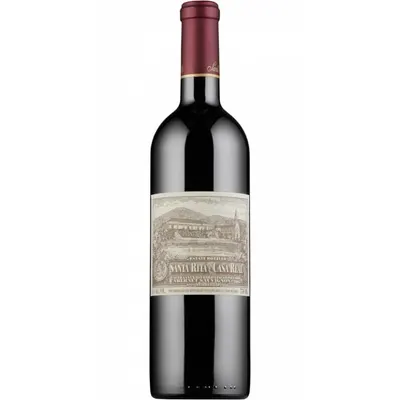 2017 - Santa Rita - Casa Real - Cabernet Sauvignon
