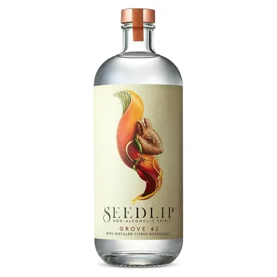 Seedlip - Grove 42