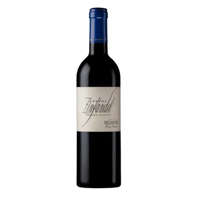 2020 - Seghesio Family Vineyards - Sonoma - Zinfandel